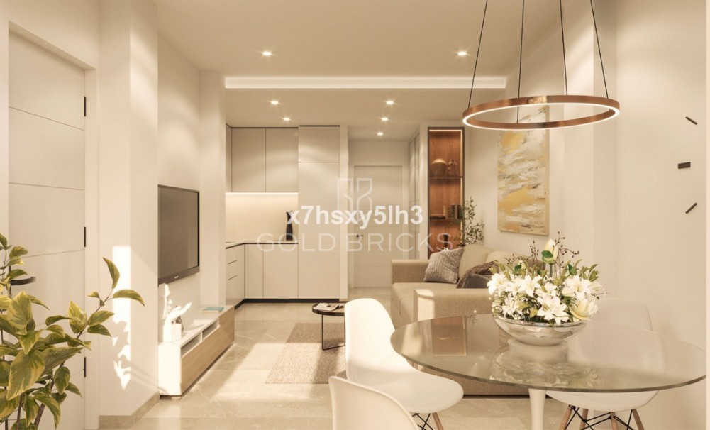 New Build · Apartment - Penthouse · Torrevieja · Torrevieja Centro