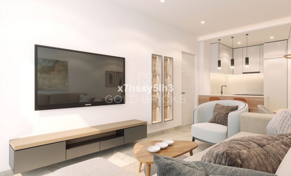 New Build · Apartment - Penthouse · Torrevieja · Torrevieja Centro