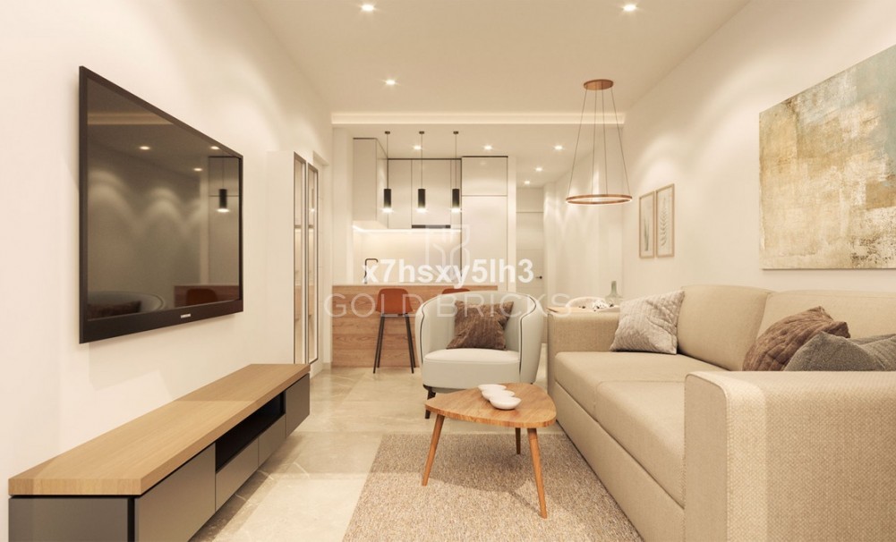New Build · Apartment - Penthouse · Torrevieja · Torrevieja Centro