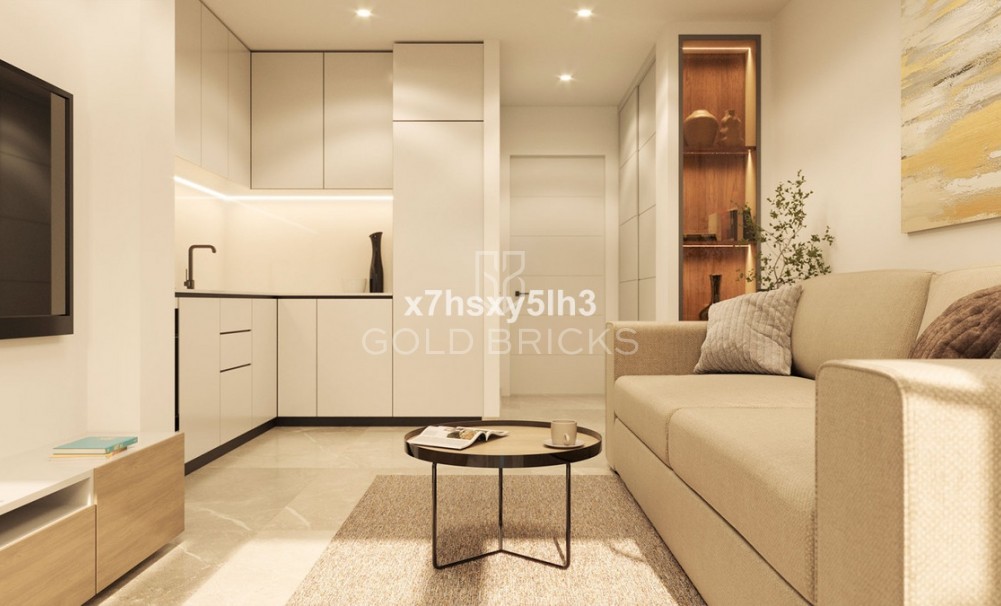 New Build · Apartment - Penthouse · Torrevieja · Torrevieja Centro