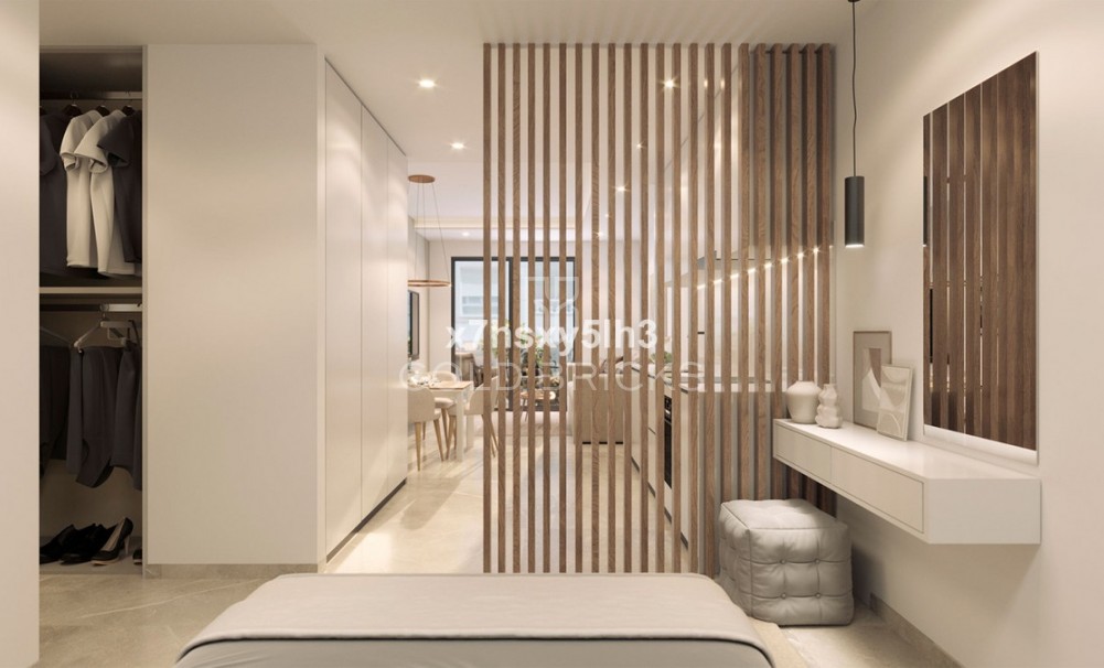 New Build · Apartment - Penthouse · Torrevieja · Torrevieja Centro