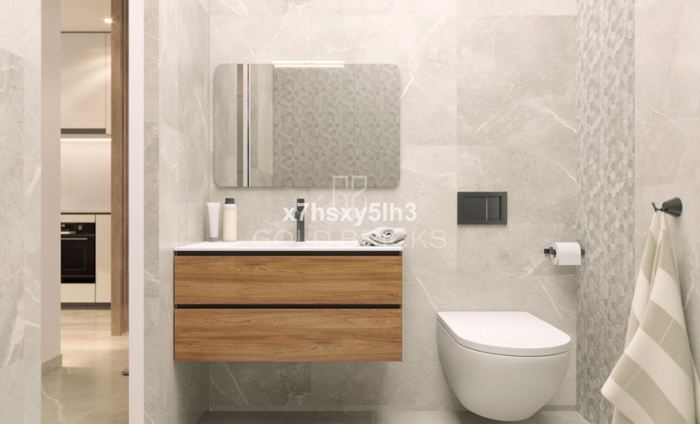 New Build · Apartment - Penthouse · Torrevieja · Torrevieja Centro