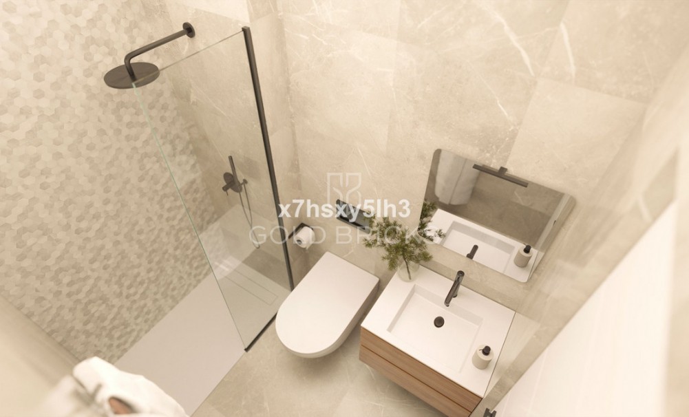 New Build · Apartment - Penthouse · Torrevieja · Torrevieja Centro