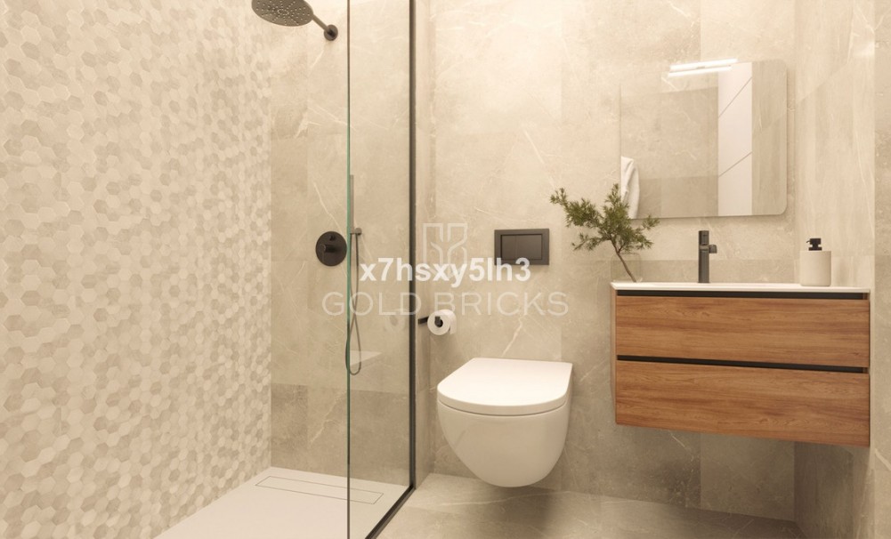 New Build · Apartment - Penthouse · Torrevieja · Torrevieja Centro