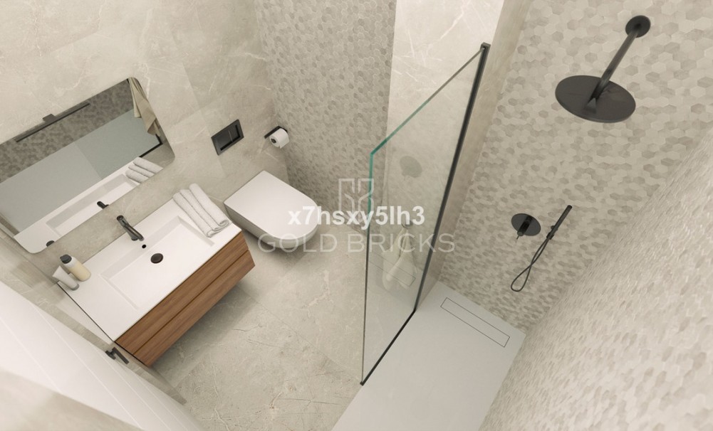 New Build · Apartment - Penthouse · Torrevieja · Torrevieja Centro