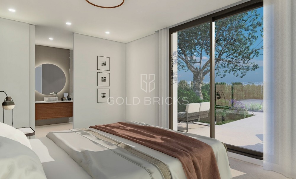 Nieuwbouw ·  · Fuente-Álamo de Murcia · Hacienda del Alamo Golf Resort