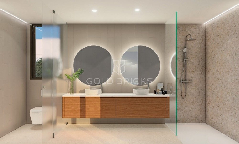 Nieuwbouw ·  · Fuente-Álamo de Murcia · Hacienda del Alamo Golf Resort