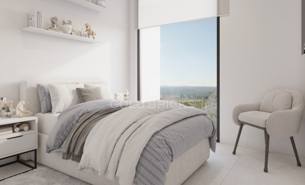 Nieuwbouw ·  · Fuente-Álamo de Murcia · Hacienda del Alamo Golf Resort