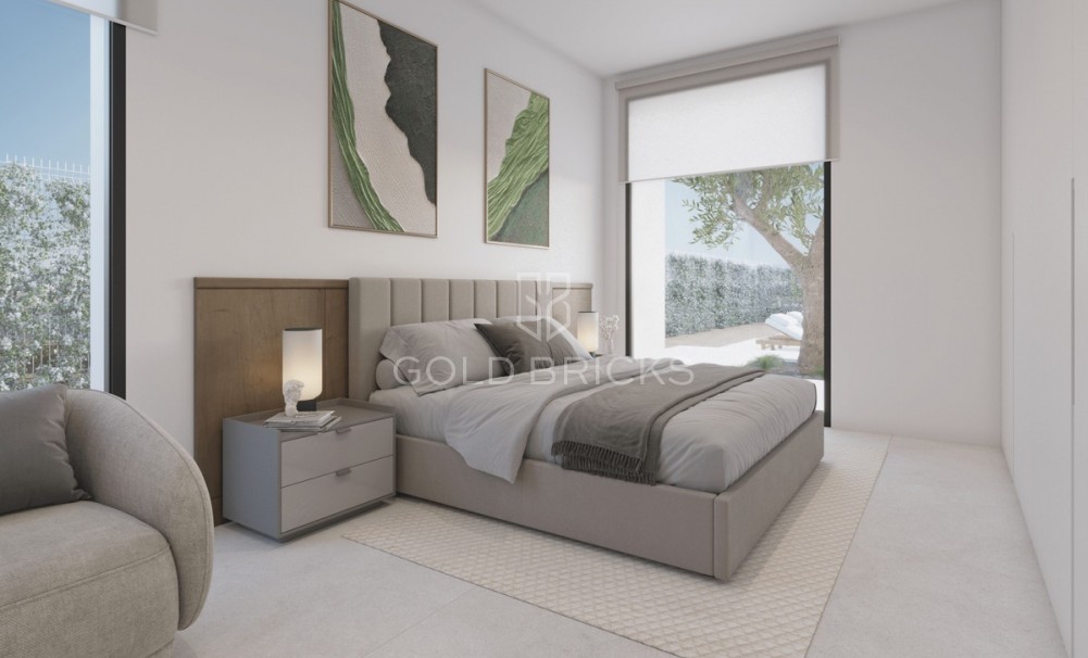 Nieuwbouw ·  · Fuente-Álamo de Murcia · Hacienda del Alamo Golf Resort