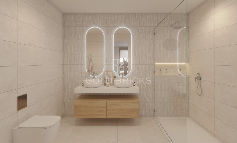 Nieuwbouw ·  · Fuente-Álamo de Murcia · Hacienda del Alamo Golf Resort