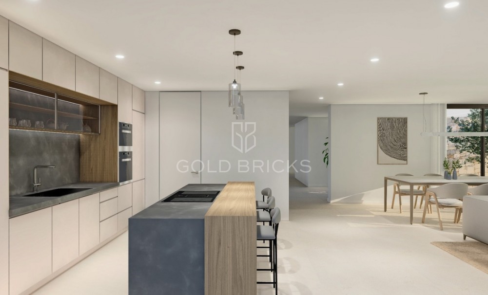 Nieuwbouw ·  · Fuente-Álamo de Murcia · Hacienda del Alamo Golf Resort