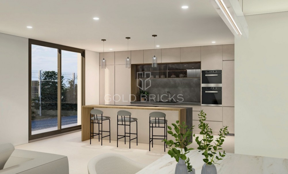 Nieuwbouw ·  · Fuente-Álamo de Murcia · Hacienda del Alamo Golf Resort