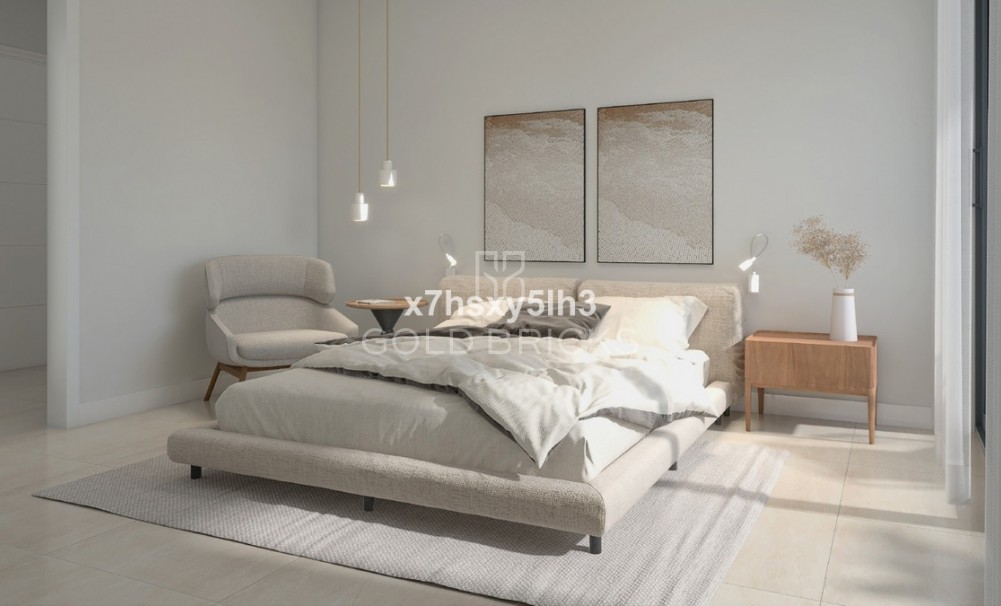 Nieuwbouw ·  · Torrevieja · Playa del Cura