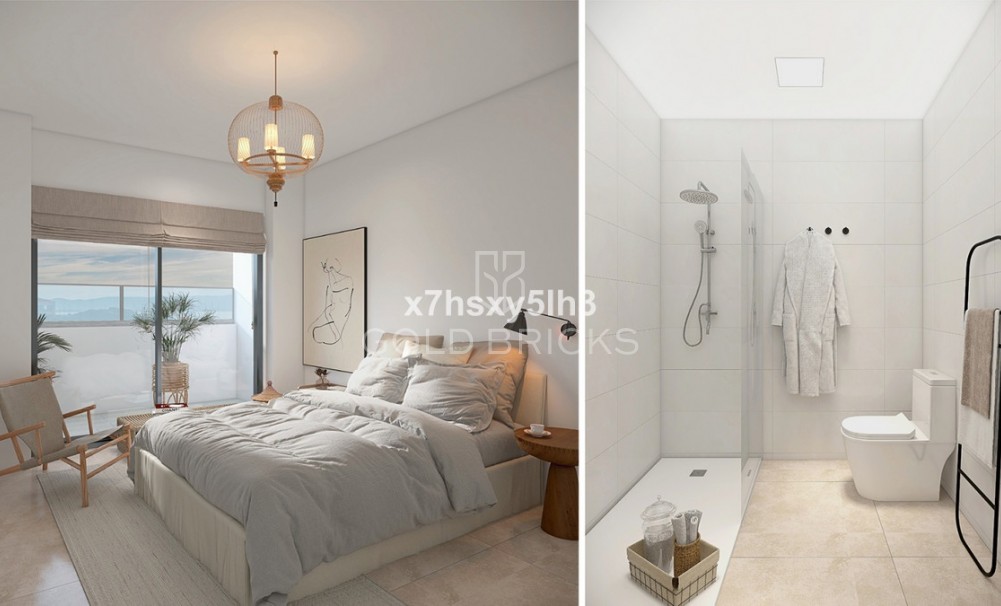 Nieuwbouw ·  · Torrevieja · Playa del Cura