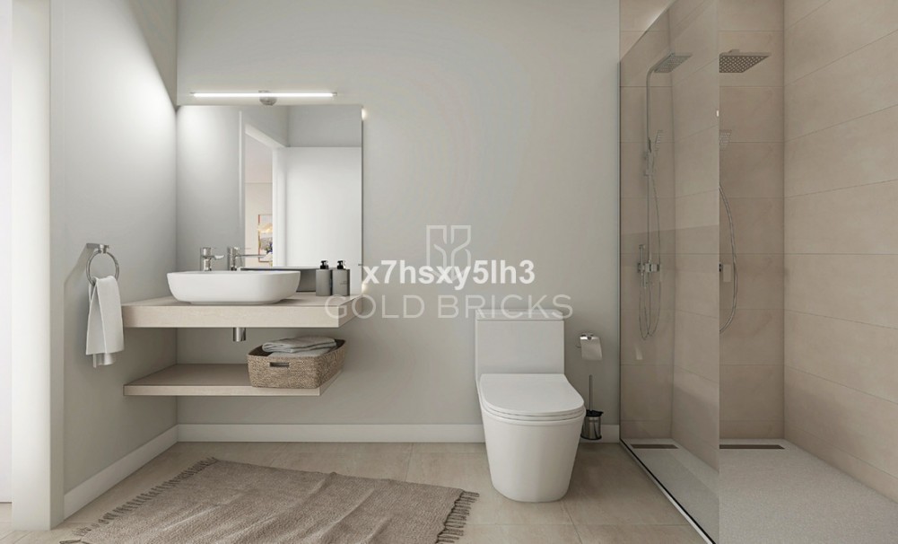 New Build ·  · Torrevieja · Playa del Cura