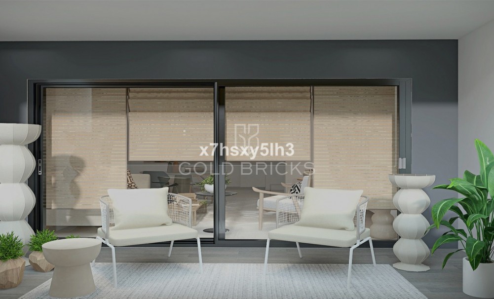 New Build ·  · Torrevieja · Playa del Cura