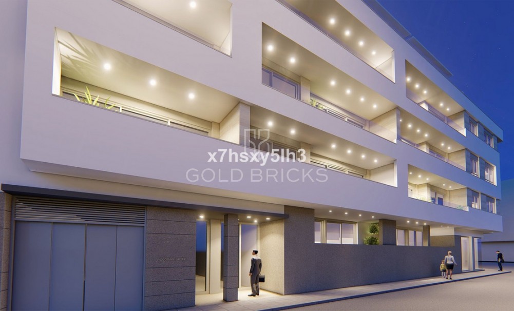 New Build ·  · Torrevieja · Playa del Cura