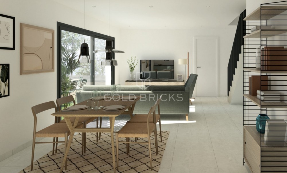 Nieuwbouw ·  · Santa Pola · GRAN ALACANT