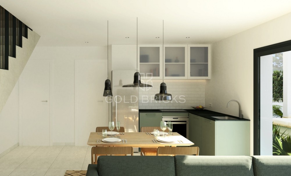 Nieuwbouw ·  · Santa Pola · GRAN ALACANT