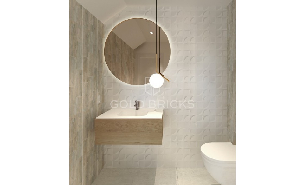 Nieuwbouw ·  · Santa Pola · GRAN ALACANT