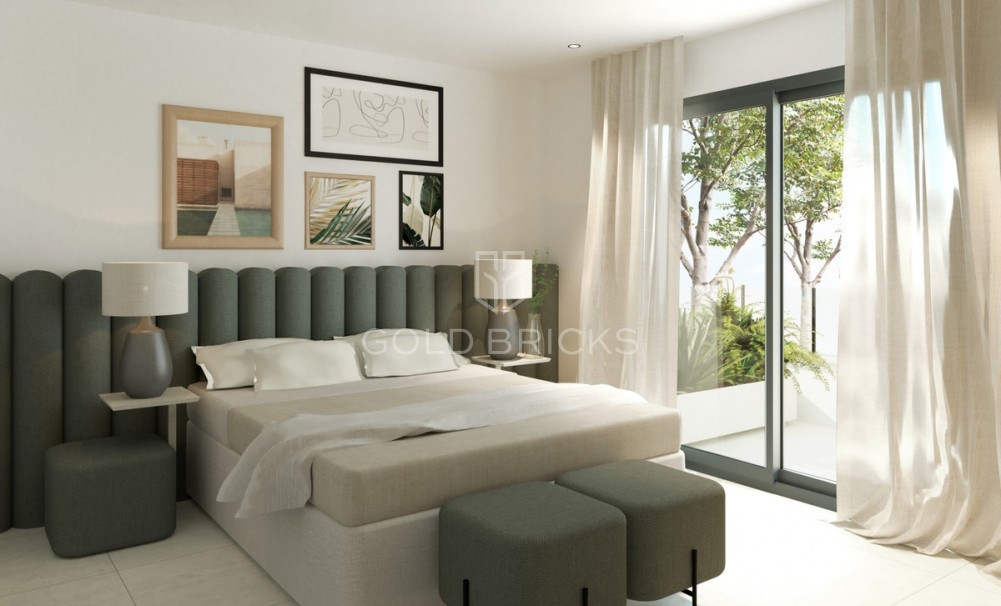 Nieuwbouw ·  · Santa Pola · GRAN ALACANT