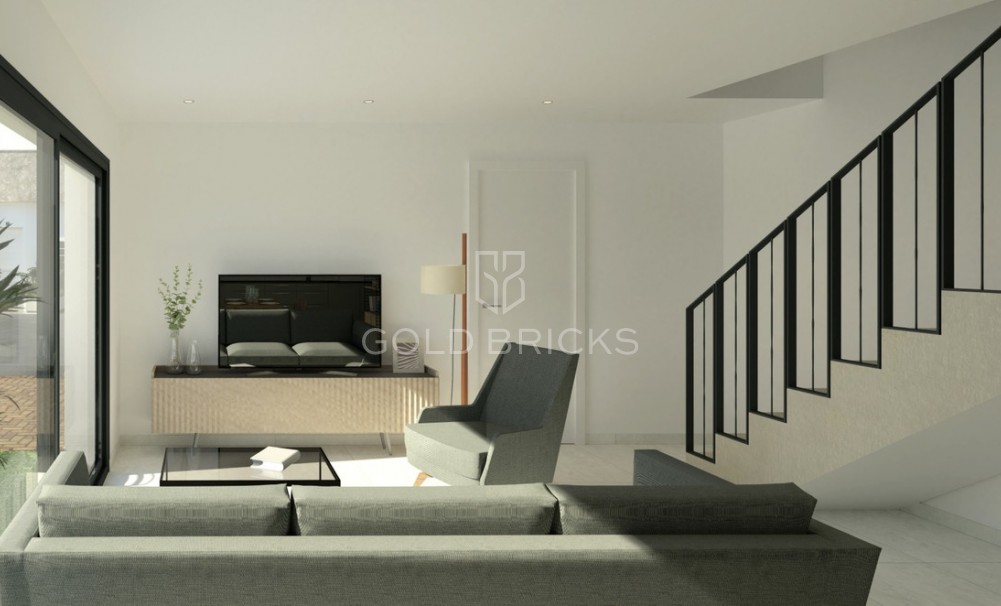 Nieuwbouw ·  · Santa Pola · GRAN ALACANT