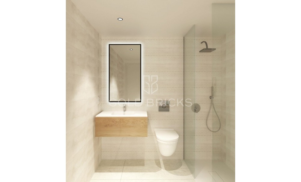 Nieuwbouw ·  · Santa Pola · GRAN ALACANT