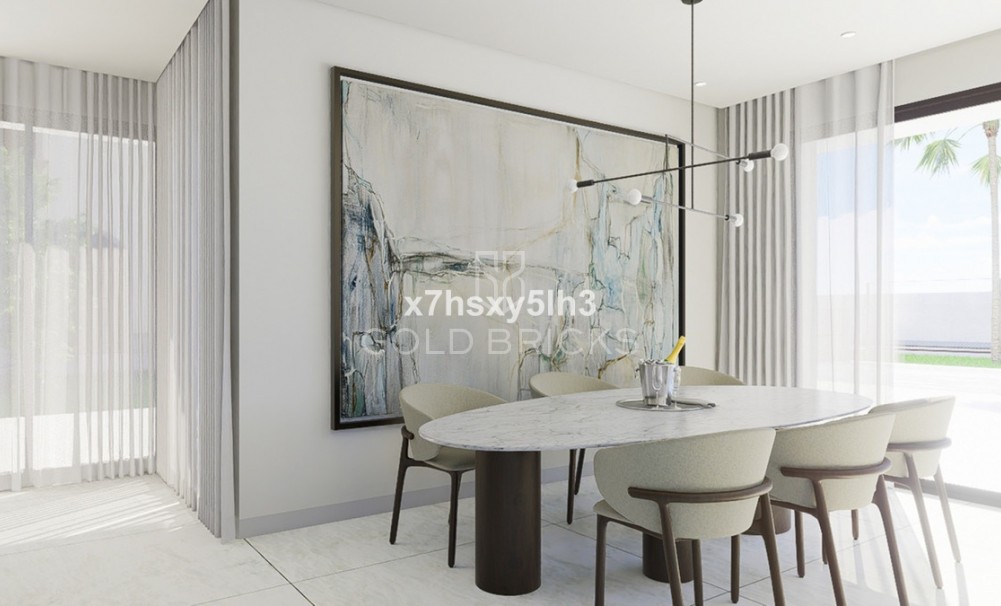 New Build ·  · Orihuela · La Zenia