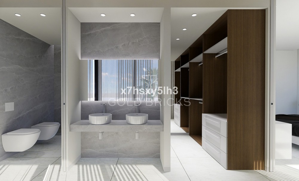 New Build ·  · Orihuela · La Zenia