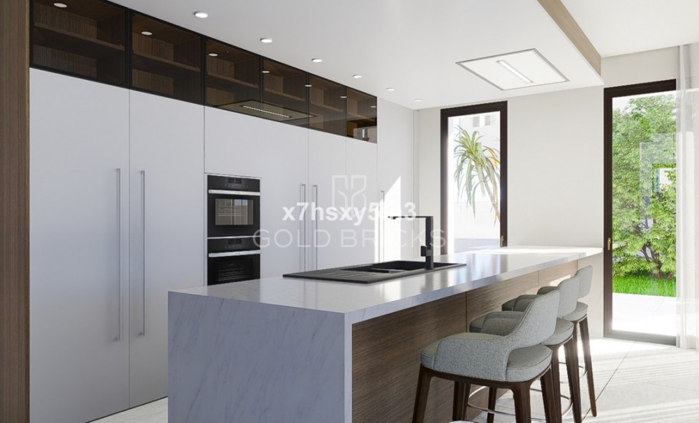 New Build ·  · Orihuela · La Zenia