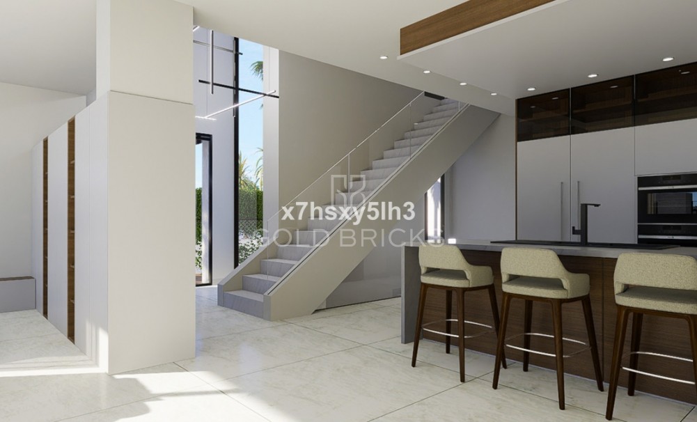 New Build ·  · Orihuela · La Zenia
