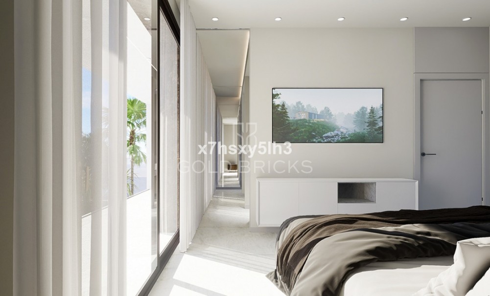 New Build ·  · Orihuela · La Zenia