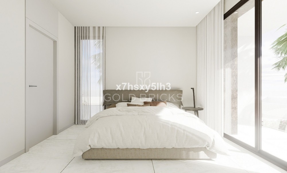 New Build ·  · Orihuela · La Zenia