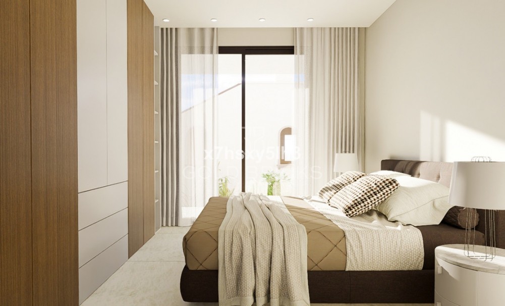 New Build ·  · Orihuela · La Zenia