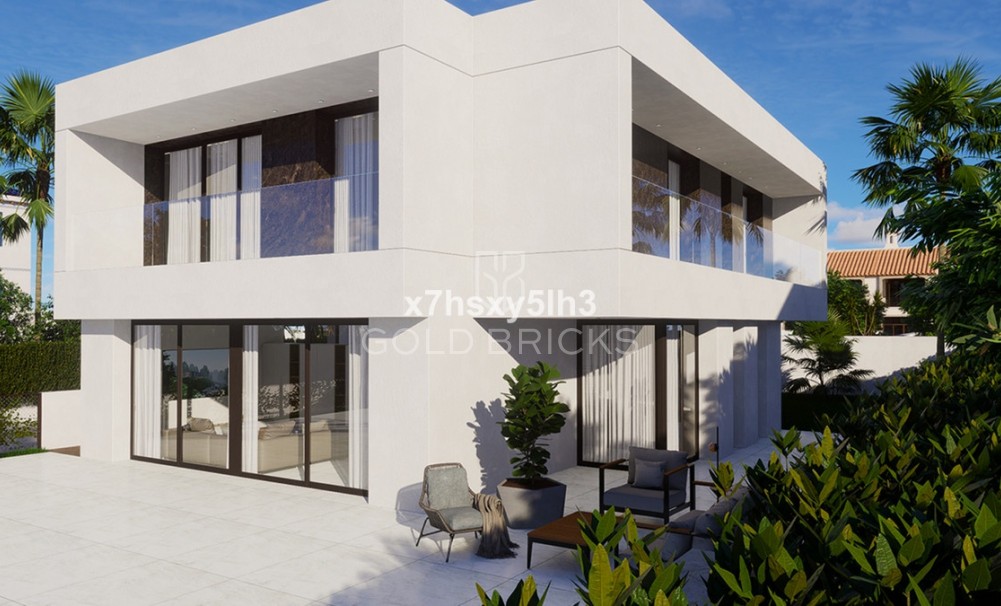 New Build ·  · Orihuela · La Zenia