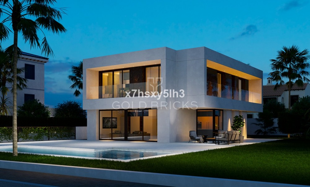 New Build ·  · Orihuela · La Zenia