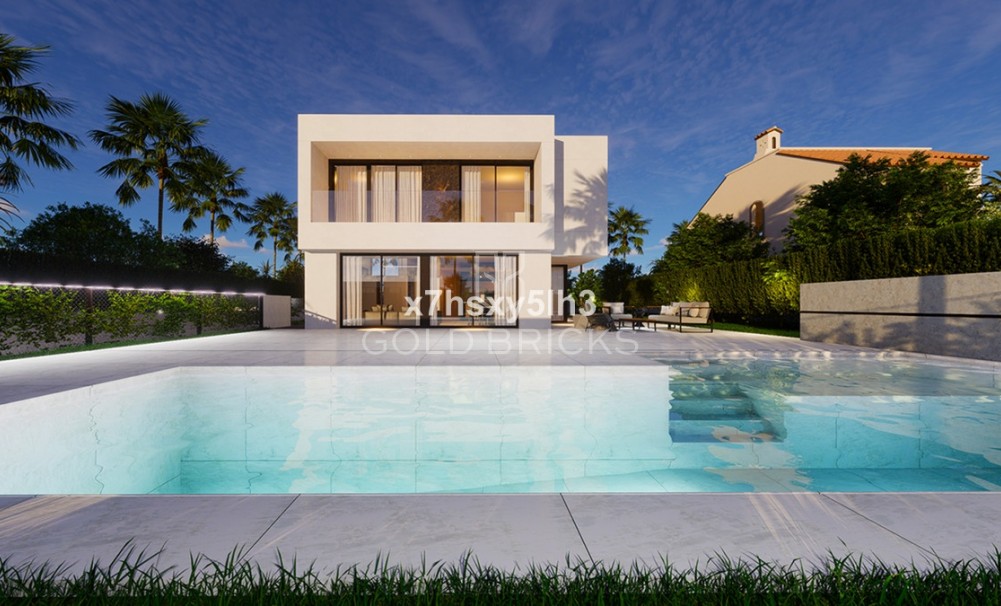 New Build ·  · Orihuela · La Zenia