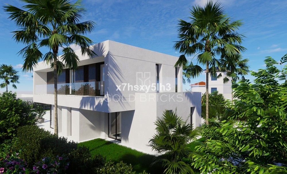 New Build ·  · Orihuela · La Zenia