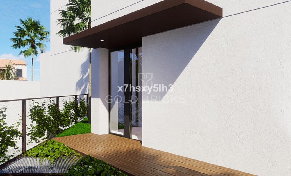 New Build ·  · Orihuela · La Zenia