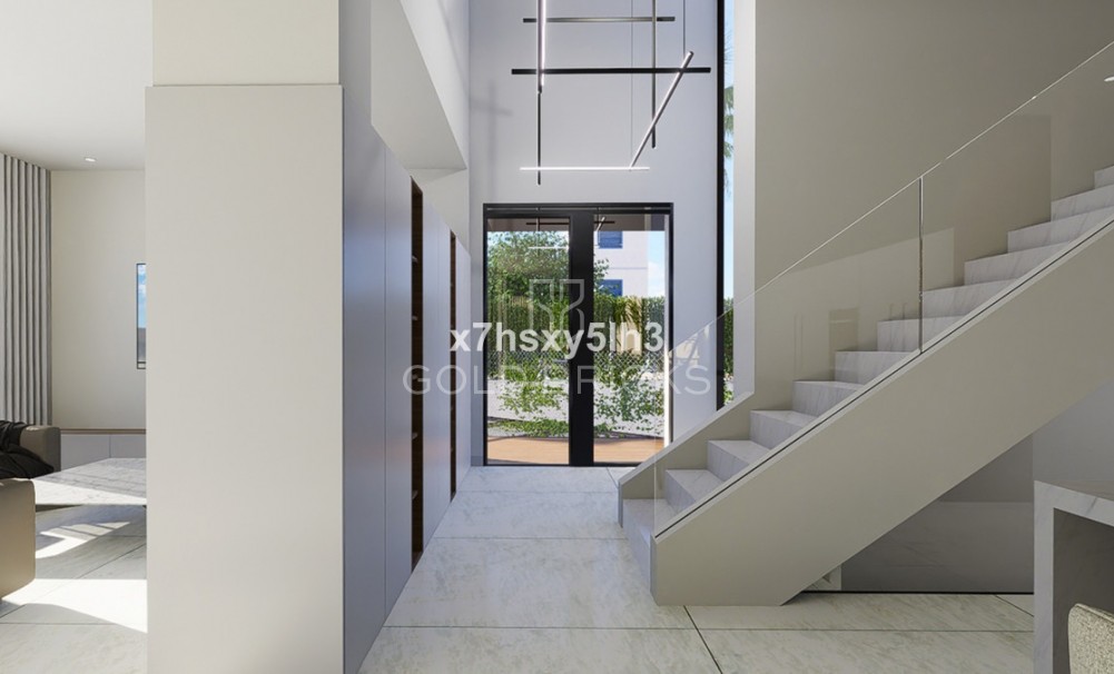 New Build ·  · Orihuela · La Zenia