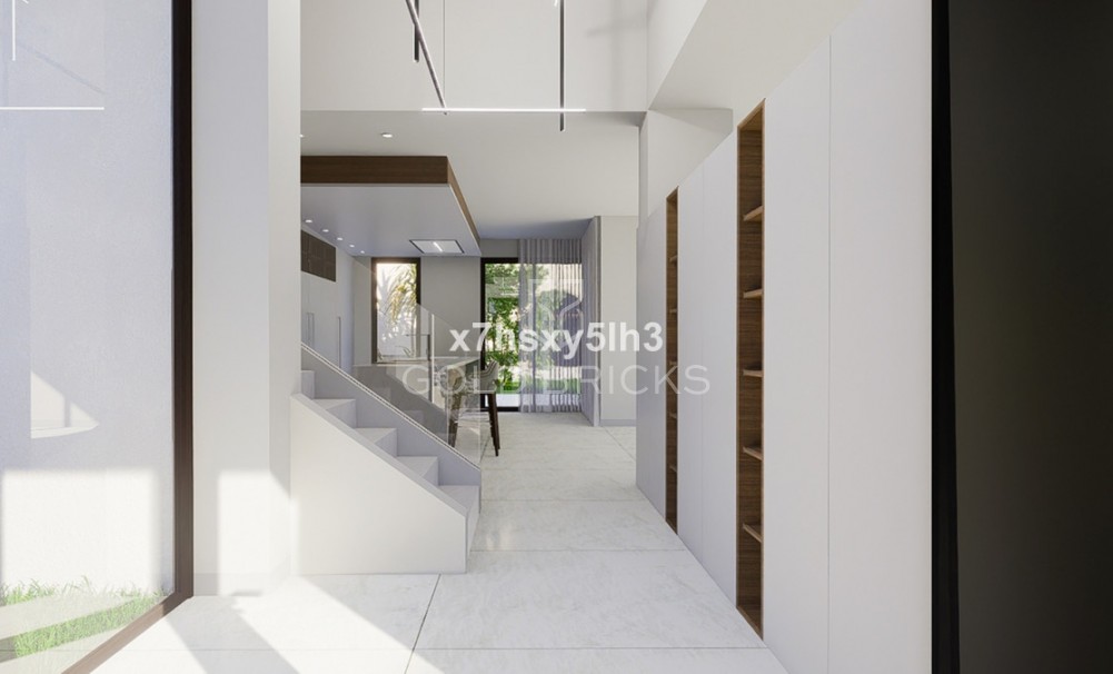 New Build ·  · Orihuela · La Zenia