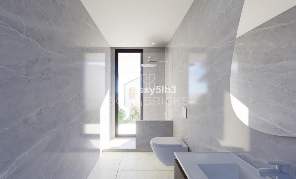 New Build ·  · Orihuela · La Zenia