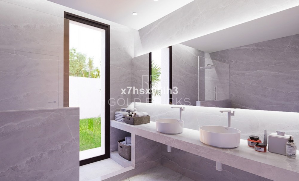 New Build ·  · Orihuela · La Zenia