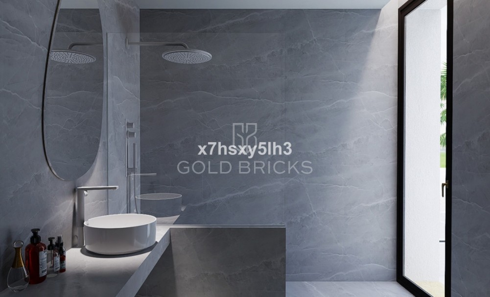 New Build ·  · Orihuela · La Zenia