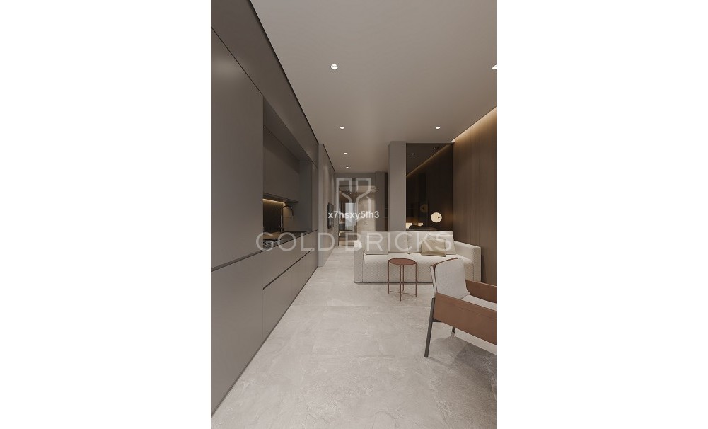 Nieuwbouw ·  · Torrevieja · Torrevieja Centro