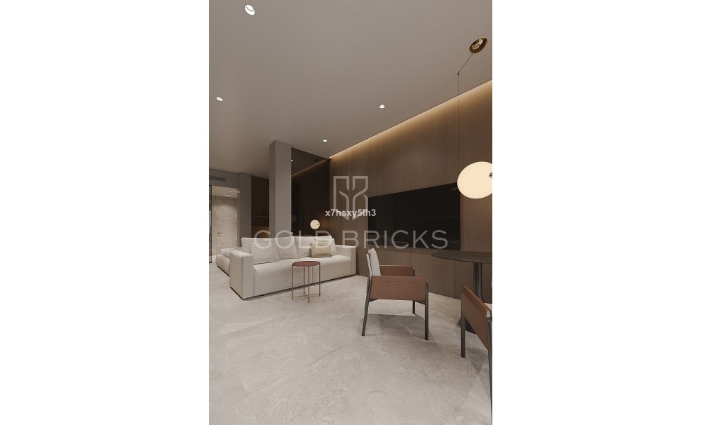 Nieuwbouw ·  · Torrevieja · Torrevieja Centro