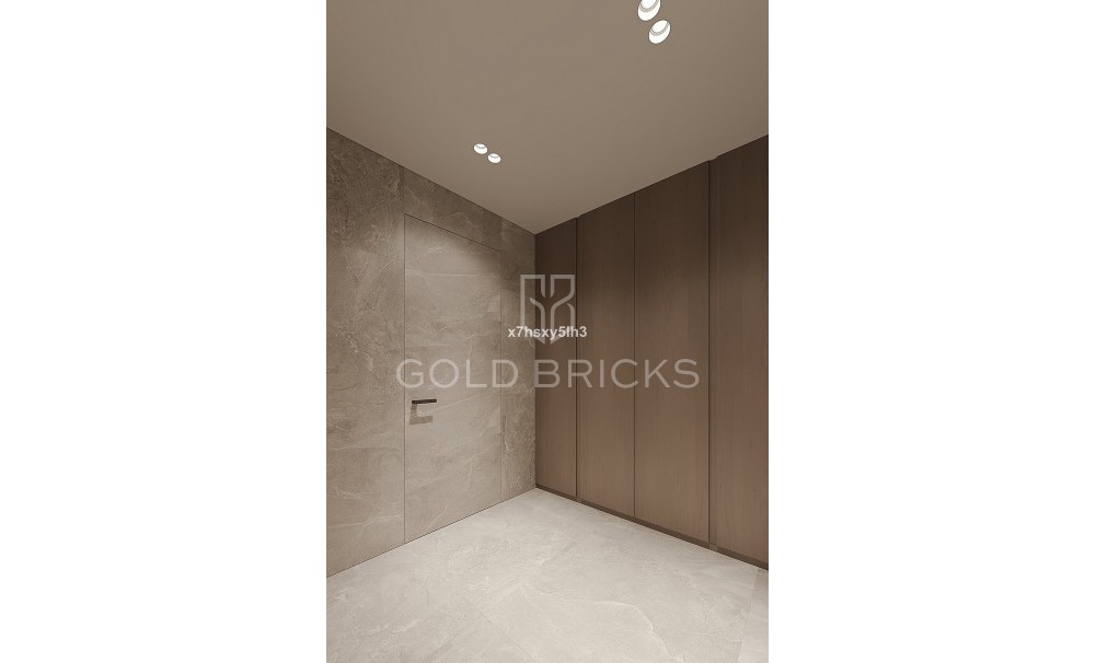 Nieuwbouw ·  · Torrevieja · Torrevieja Centro