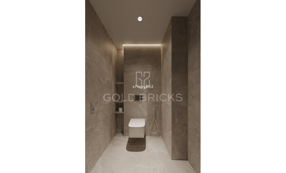 Nieuwbouw ·  · Torrevieja · Torrevieja Centro