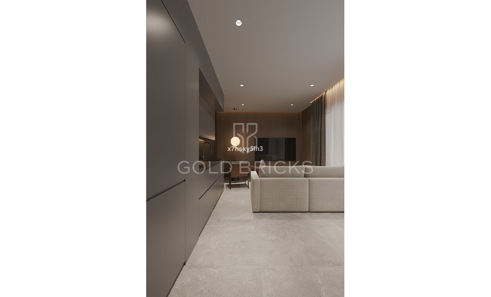 Nieuwbouw ·  · Torrevieja · Torrevieja Centro