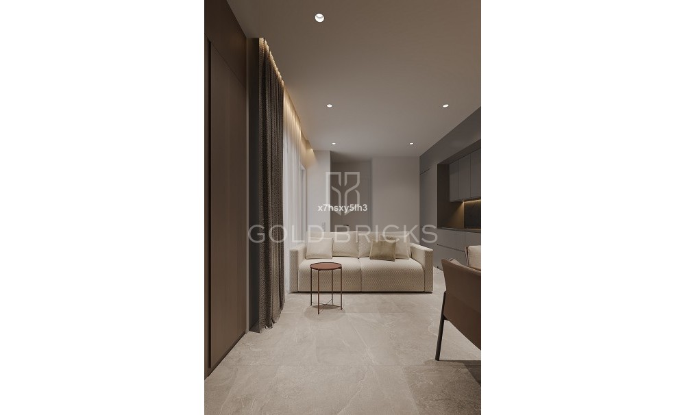 Nieuwbouw ·  · Torrevieja · Torrevieja Centro